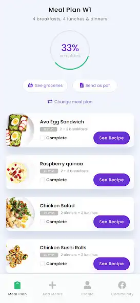 Play RxDiet: Virtual Food Farmacy  and enjoy RxDiet: Virtual Food Farmacy with UptoPlay