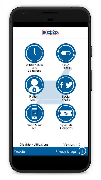 Play Rx Drug Mart Sturgeon Falls  and enjoy Rx Drug Mart Sturgeon Falls with UptoPlay