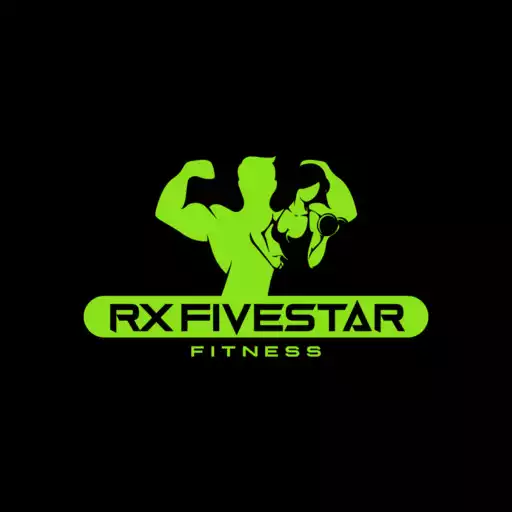 Play Rx FiveStar Fitness APK