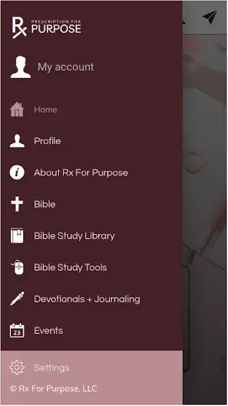 Play Rx for Purpose as an online game Rx for Purpose with UptoPlay