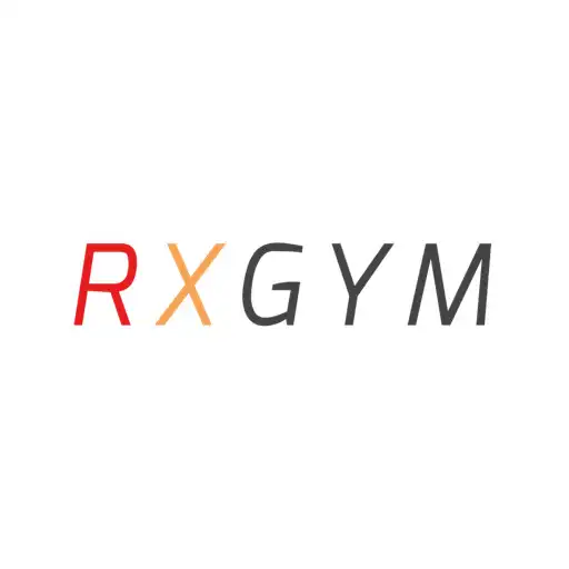 Play RX GYM APK