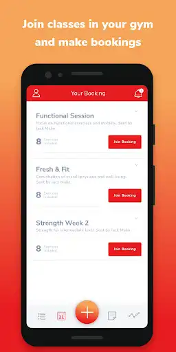 Play RX GYM  and enjoy RX GYM with UptoPlay