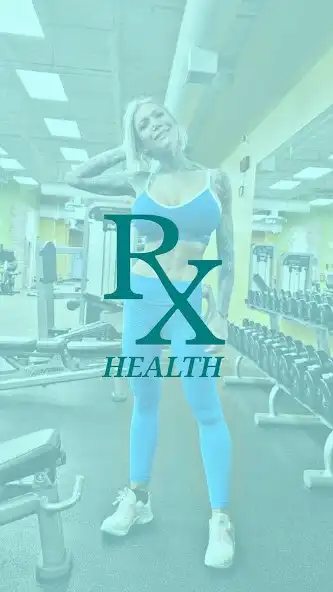 Play RxHealth  and enjoy RxHealth with UptoPlay
