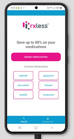 Play RxLess  and enjoy RxLess with UptoPlay