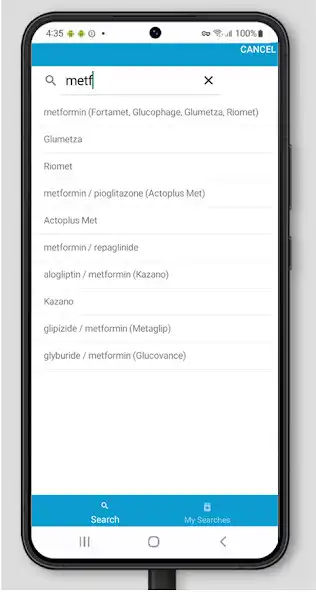 Play RxLess as an online game RxLess with UptoPlay