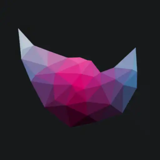 Play RxLowpoly - Opensource Android Library APK