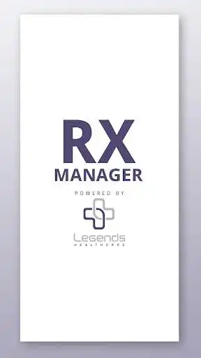 Play RX Manager  and enjoy RX Manager with UptoPlay