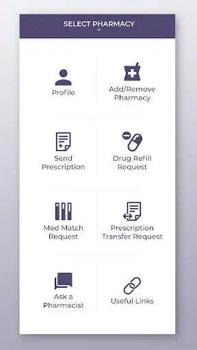 Play RX Manager as an online game RX Manager with UptoPlay
