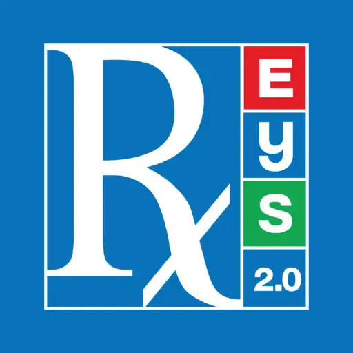 Play RxMediaPharma EYS APK
