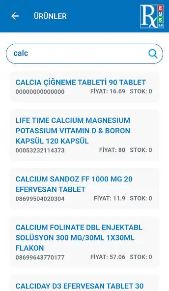 Play RxMediaPharma EYS as an online game RxMediaPharma EYS with UptoPlay