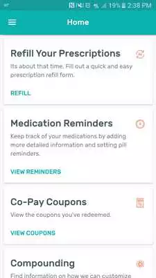 Play Rx Minuteman Pharmacy