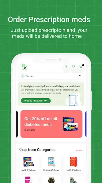 Play Rx Pharmacy  and enjoy Rx Pharmacy with UptoPlay