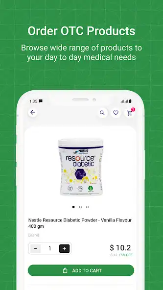 Play Rx Pharmacy as an online game Rx Pharmacy with UptoPlay