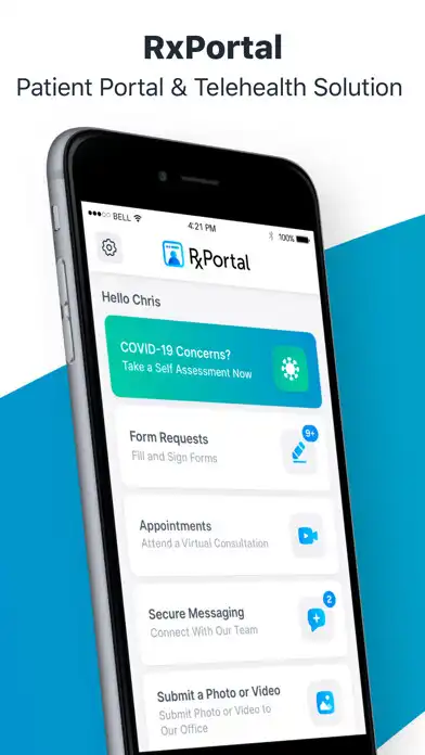 Play RxPortal  and enjoy RxPortal with UptoPlay