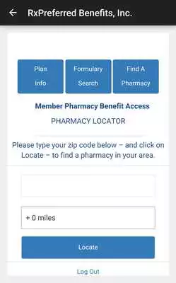 Play RxPreferred Members App Play RxPreferred Members App