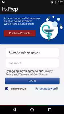 Play RxPrep Play RxPrep