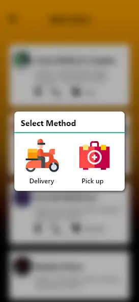 Play Rxpress - Doorstep Medicine Delivery as an online game Rxpress - Doorstep Medicine Delivery with UptoPlay