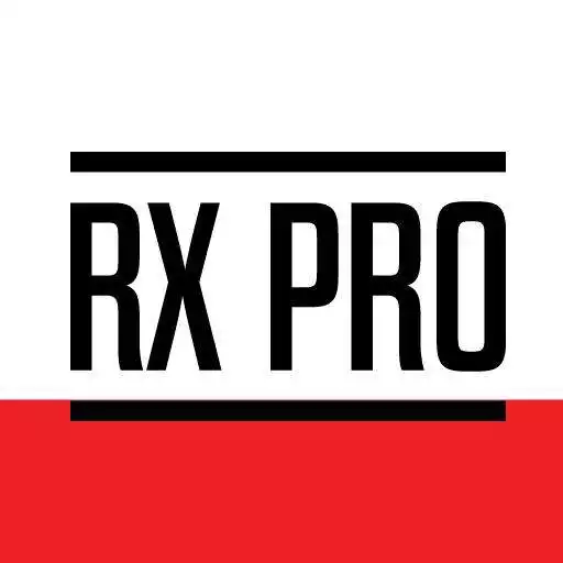 Play RXPro APK