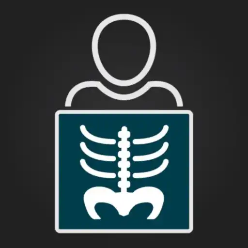 RX - Radiographic Positioning online game with UptoPlay