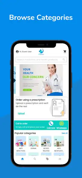Play RXSaathi Pharmacy App and enjoy RXSaathi Pharmacy App with UptoPlay Play RXSaathi Pharmacy App and enjoy RXSaathi Pharmacy App with UptoPlay