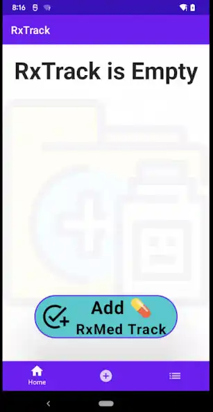 Play RxTrack  and enjoy RxTrack with UptoPlay