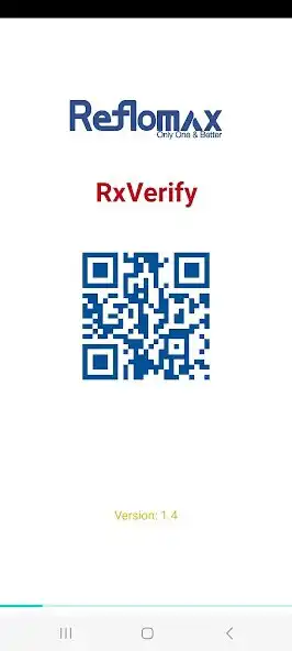 Play RxVerify  and enjoy RxVerify with UptoPlay