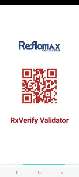 Play RxVerify Validator  and enjoy RxVerify Validator with UptoPlay