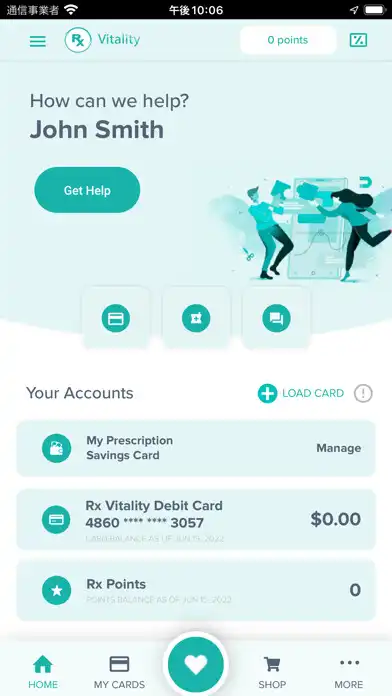 Play Rx Vitality as an online game online Rx Vitality with UptoPlay Play Rx Vitality as an online game Rx Vitality with UptoPlay