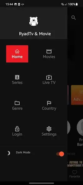 Play RyadTV  and enjoy RyadTV with UptoPlay