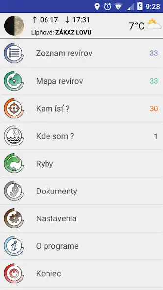 Play Rybárske Revíry SK  and enjoy Rybárske Revíry SK with UptoPlay