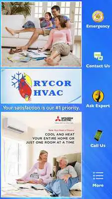 Play Rycor HVAC Play Rycor HVAC