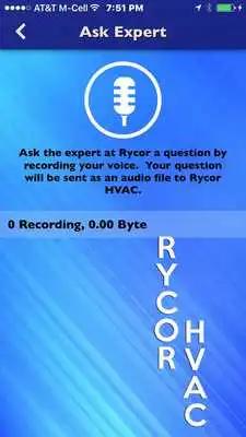 Play Rycor HVAC Play Rycor HVAC
