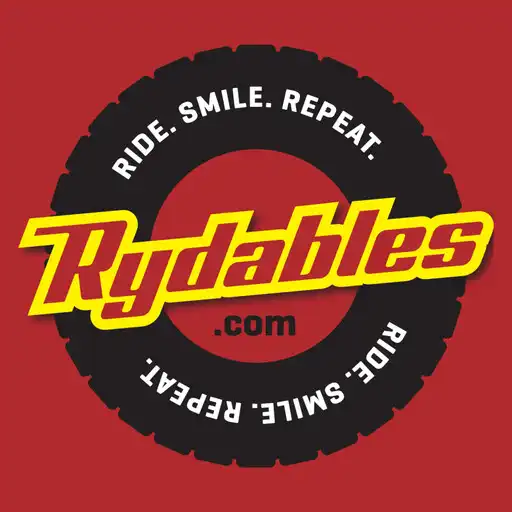 Play Rydables - Ride. Smile. Repeat APK Play Rydables - Ride. Smile. Repeat APK