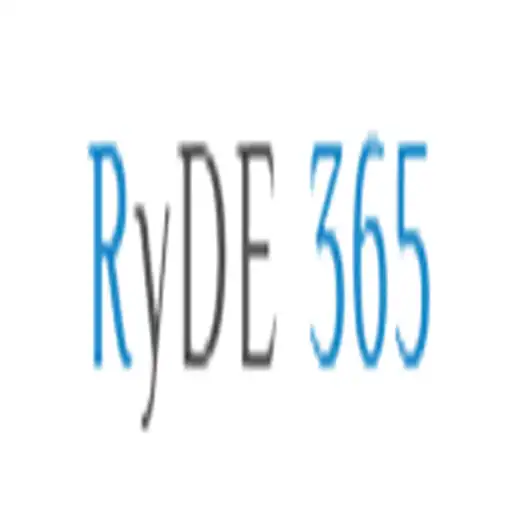 Play RyDE 365 Partner APK