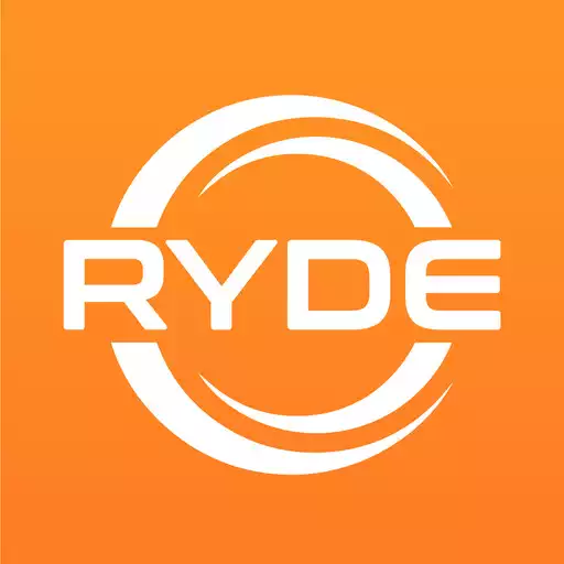 Play Ryde: Easy, affordable rides APK