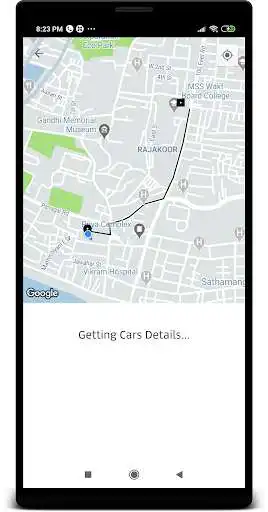 Play Ryde - Get connected to a ride  and enjoy Ryde - Get connected to a ride with UptoPlay