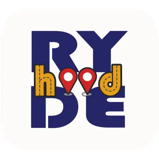 Play Rydehood APK Play Rydehood APK