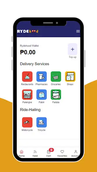 Play Rydehood  and enjoy Rydehood with UptoPlay