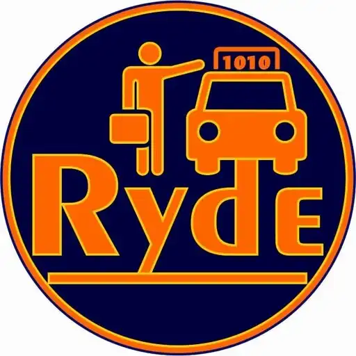 Play Ryde APK Play Ryde APK