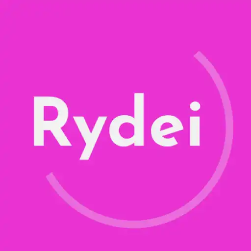 Play Rydei: Jersey Taxi  Courier APK