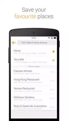 Play RydeNow - your ride on demand