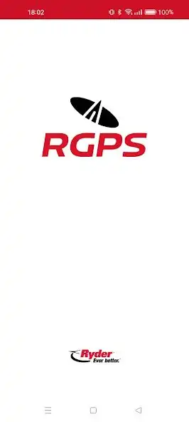 Play Ryder RGPS  and enjoy Ryder RGPS with UptoPlay