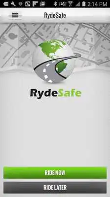 Play RydeSafe