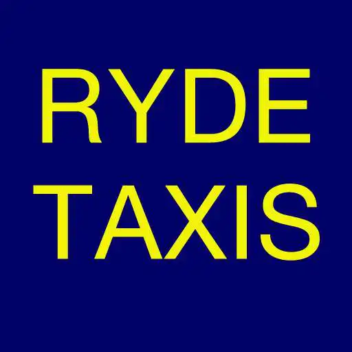 Play RYDE Taxis APK Play RYDE Taxis APK