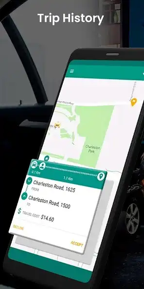 Play RYDE TYME DRIVER as an online game RYDE TYME DRIVER with UptoPlay