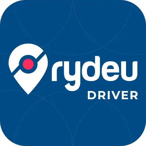 Play Rydeu Driver APK Play Rydeu Driver APK