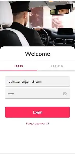 Play Rydeu Driver as an online game Rydeu Driver with UptoPlay