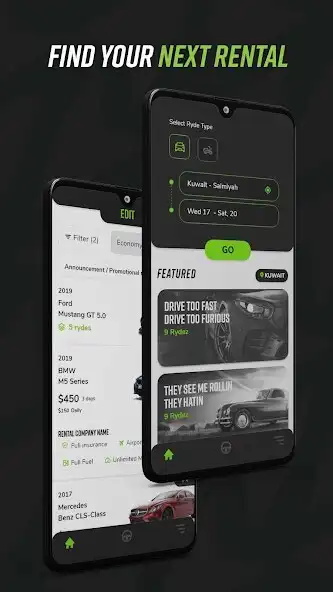 Play RydeZilla–Deals on Car Rentals  and enjoy RydeZilla–Deals on Car Rentals with UptoPlay
