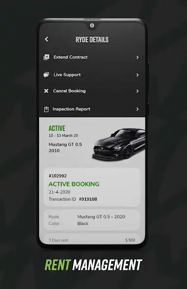 Play RydeZilla–Deals on Car Rentals as an online game RydeZilla–Deals on Car Rentals with UptoPlay