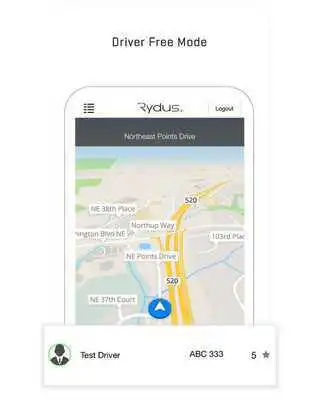 Play RydusDriver